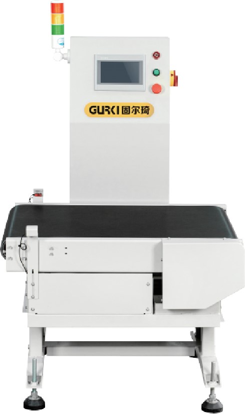 自動(dòng)稱重機(jī)GCZ100B-重量自動(dòng)選別秤